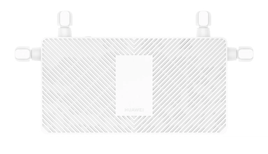  هواوي موسع نطاق واي فاي AX3 S  باللون الأبيض