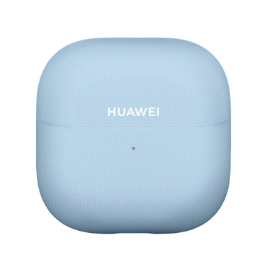 Huawei FreeClip 2 Wireless Earbuds with Noise Cancellation, Blue - Robin -T10-BL