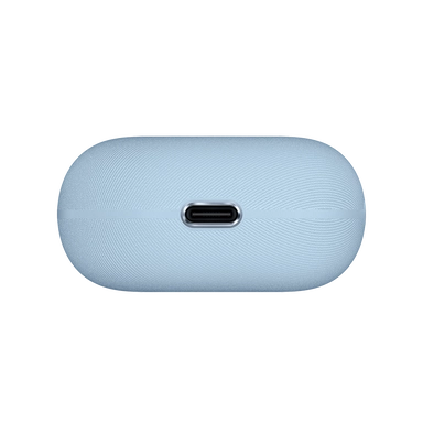 Huawei FreeClip 2 Wireless Earbuds with Noise Cancellation, Blue - Robin -T10-BL