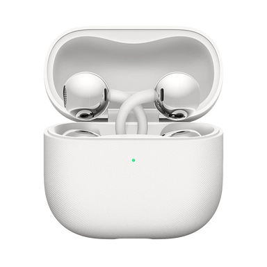 Huawei FreeClip 2 Wireless Earbuds with Noise Cancellation, White - Robin -T10-WH
