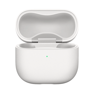 Huawei FreeClip 2 Wireless Earbuds with Noise Cancellation, White - Robin -T10-WH