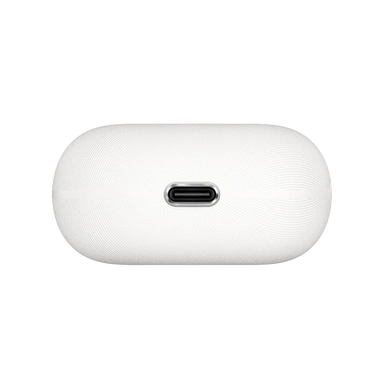 Huawei FreeClip 2 Wireless Earbuds with Noise Cancellation, White - Robin -T10-WH