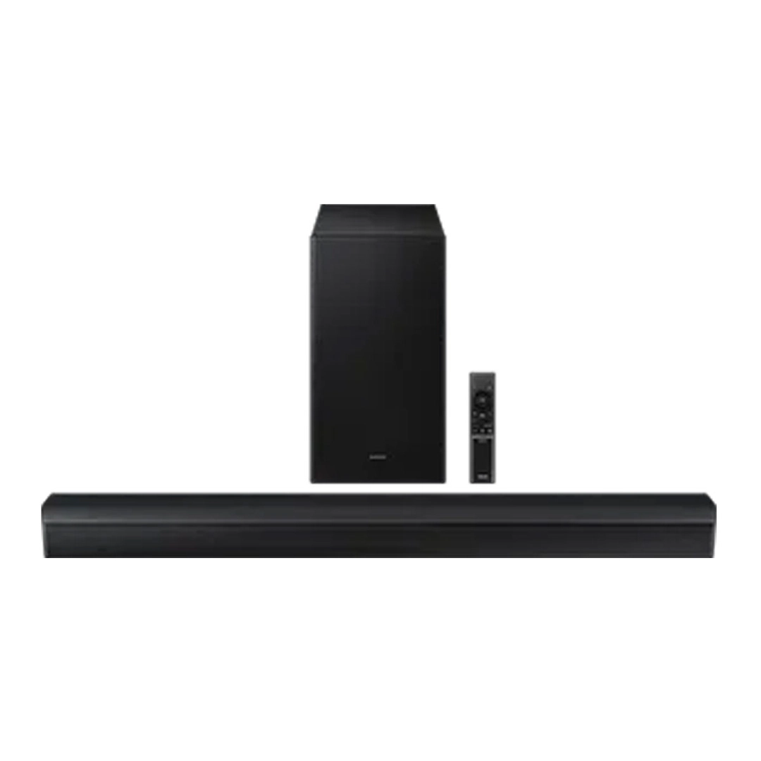 Samsung Sound Bar 3.1 Channel Audio 430 Watts, HW-B650D/SA