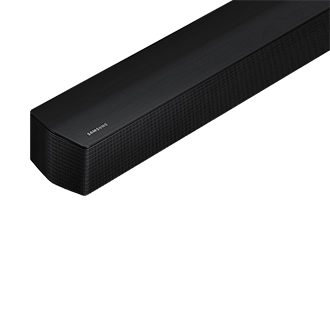 Samsung Sound Bar 3.1 Channel Audio 430 Watts, HW-B650D/SA