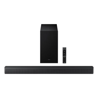 HW-B650F/SA Soundbar Samsung Saudi Arabia 370W