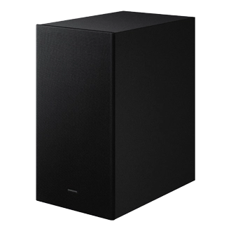 2025 B750F B-Series Dolby Wireless 5.1ch Soundbar | Samsung Saudi Arabia