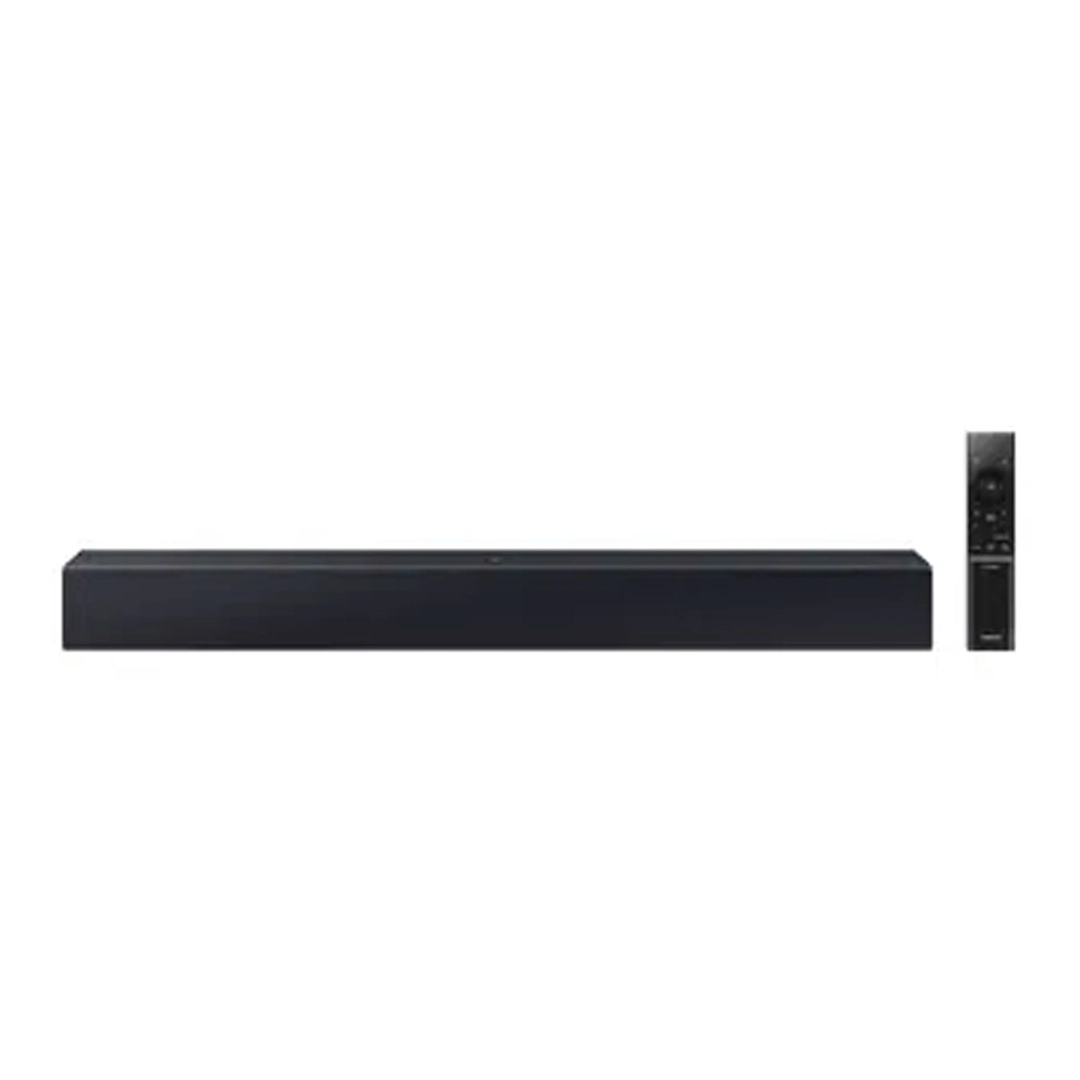 Samsung HW-C400/SA Sound Bar 2 Channels 40 Watts