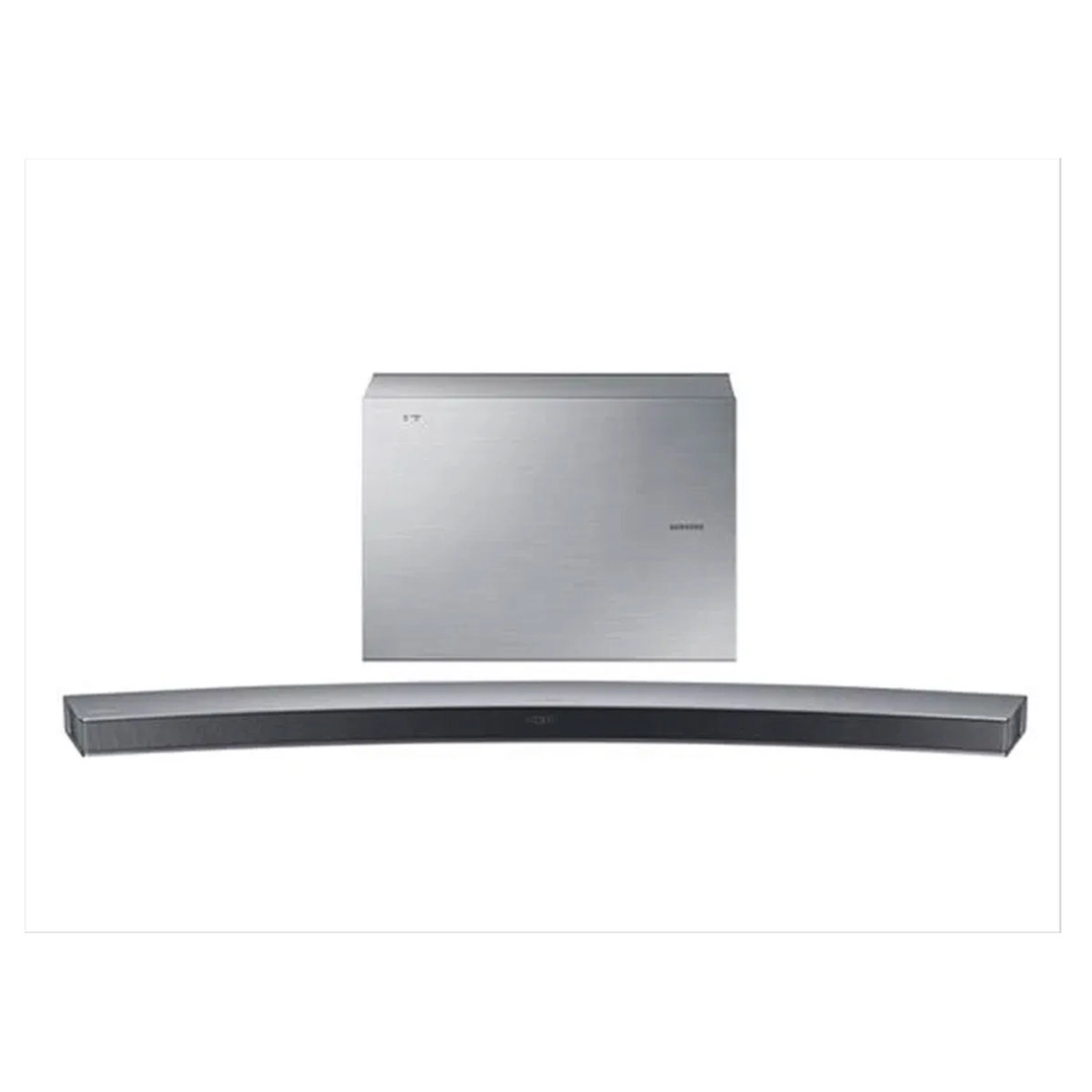 Samsung 300W 8.1Ch Soundbar  HW-J6001