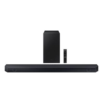 Samsung HW-Q600C/SA Sound Bar 3.1.2 Channel Sound 360W