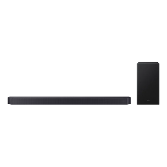 2025 Q600F Q-Series True 3.1.2ch Soundbar | Samsung Saudi Arabia