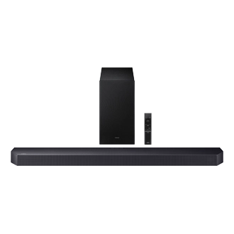 2025 Q600F Q-Series True 3.1.2ch Soundbar | Samsung Saudi Arabia