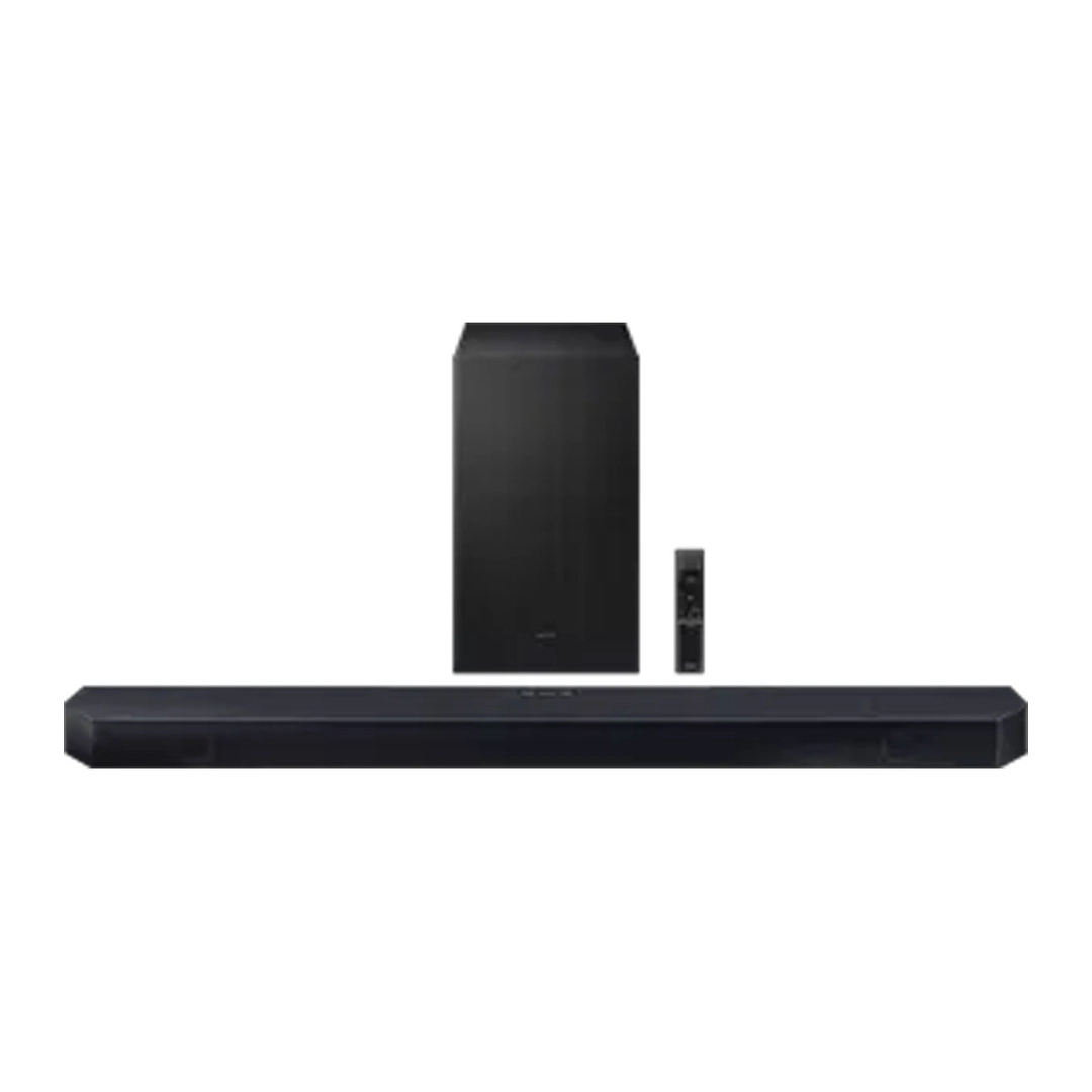 Samsung Sound Bar 3.1.2 Channel Audio 320W, HW-Q700D/SA