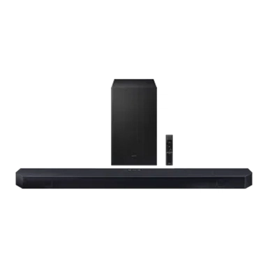 Samsung Sound Bar 3.1.2 Channel Audio 320W, HW-Q700D/SA