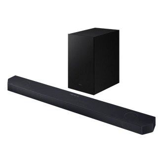 Samsung Sound Bar 3.1.2 Channel Audio 320W, HW-Q700D/SA