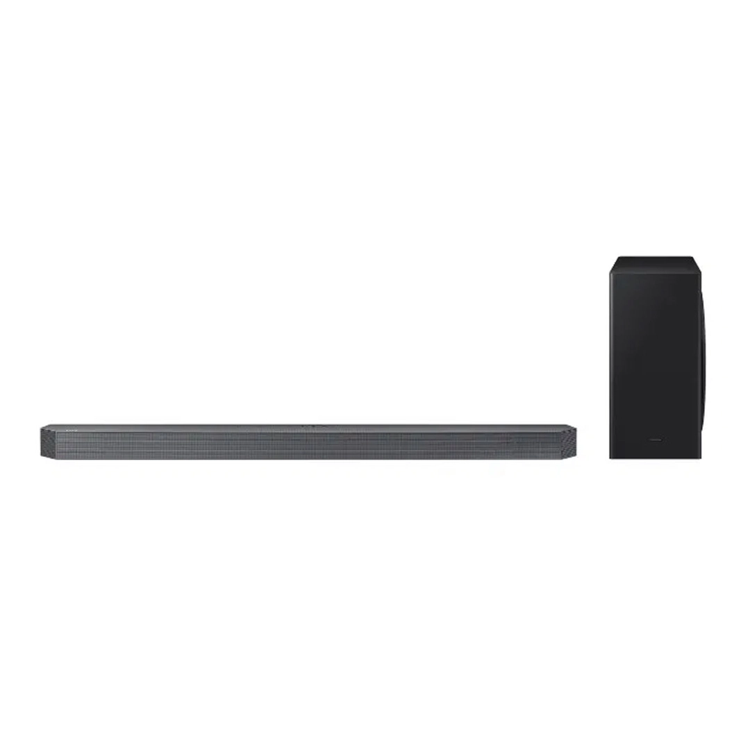 ساوند بار سامسونج 5.1.2 قناة صوتية 360 واط (واي فاي) HW-Q800B/SA