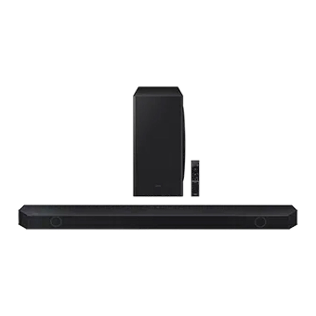 Samsung Sound Bar 5.1.2 Channel Audio 360W, HW-Q800D/SA