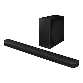 Samsung Sound Bar 5.1.2 Channel Audio 360W, HW-Q800D/SA