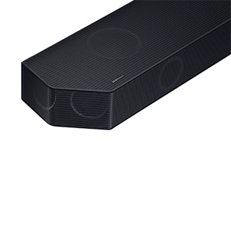 Samsung Soundbar Premium Q-series Soundbar HW-Q990C Soundbar