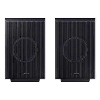 Samsung Soundbar Premium Q-series Soundbar HW-Q990C Soundbar