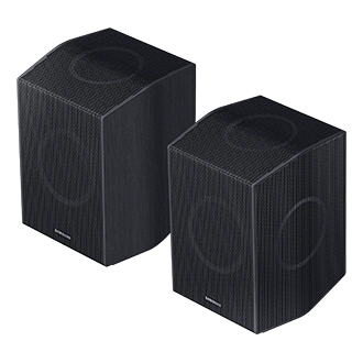 Samsung Soundbar Premium Q-series Soundbar HW-Q990C Soundbar