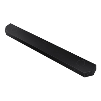 Samsung Sound Bar 11.1.4 Channel Audio 656W, HW-Q990D/SA