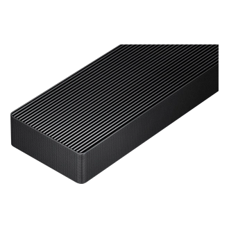 2025 QS700F Q-Series Convertible Fit 3.1.2ch Soundbar | Samsung Saudi Arabia