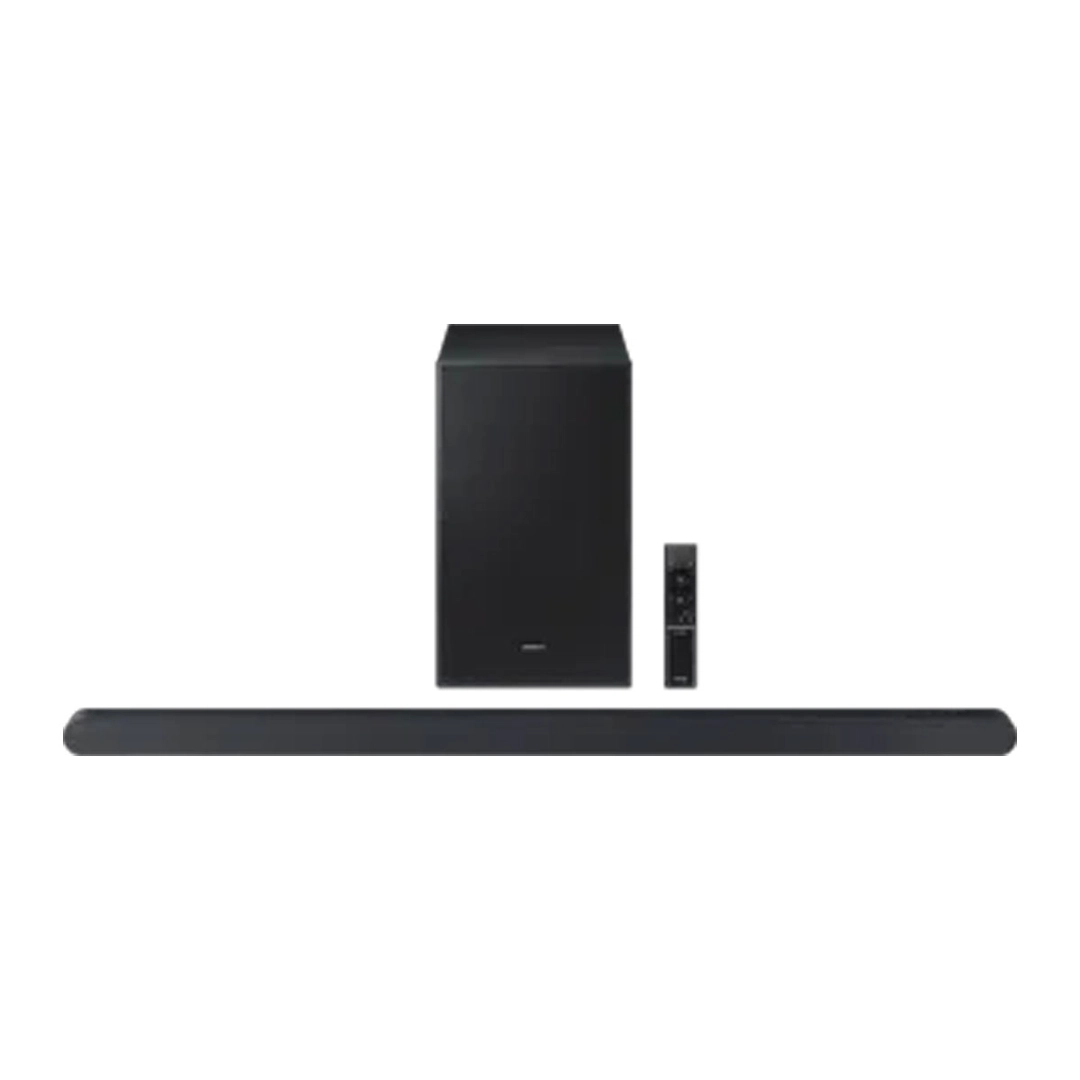 Samsung Sound Bar 3.1 Channel Audio 290 Watts, HW-S700D/SA