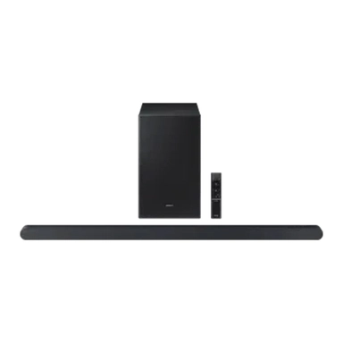 Samsung Sound Bar 3.1 Channel Audio 290 Watts, HW-S700D/SA