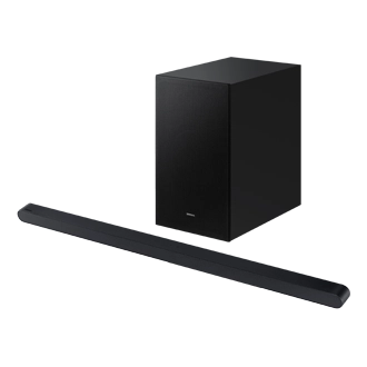 Samsung Sound Bar 3.1 Channel Audio 290 Watts, HW-S700D/SA