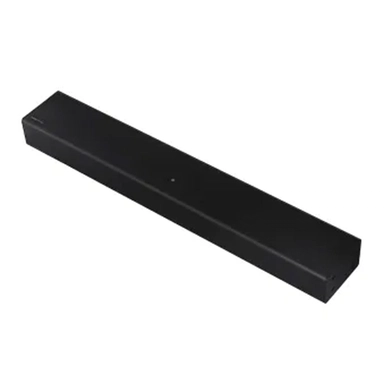 Samsung 40W Sound bar,  HW-T400/ZN 