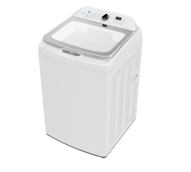 غسالة هام تعبئة علوية 19 كيلو inverter أبيض HWM180W-25AM