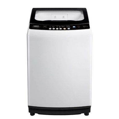 Haam Top Load Washing Machine 19kg White, HWM19W-24N Inverter