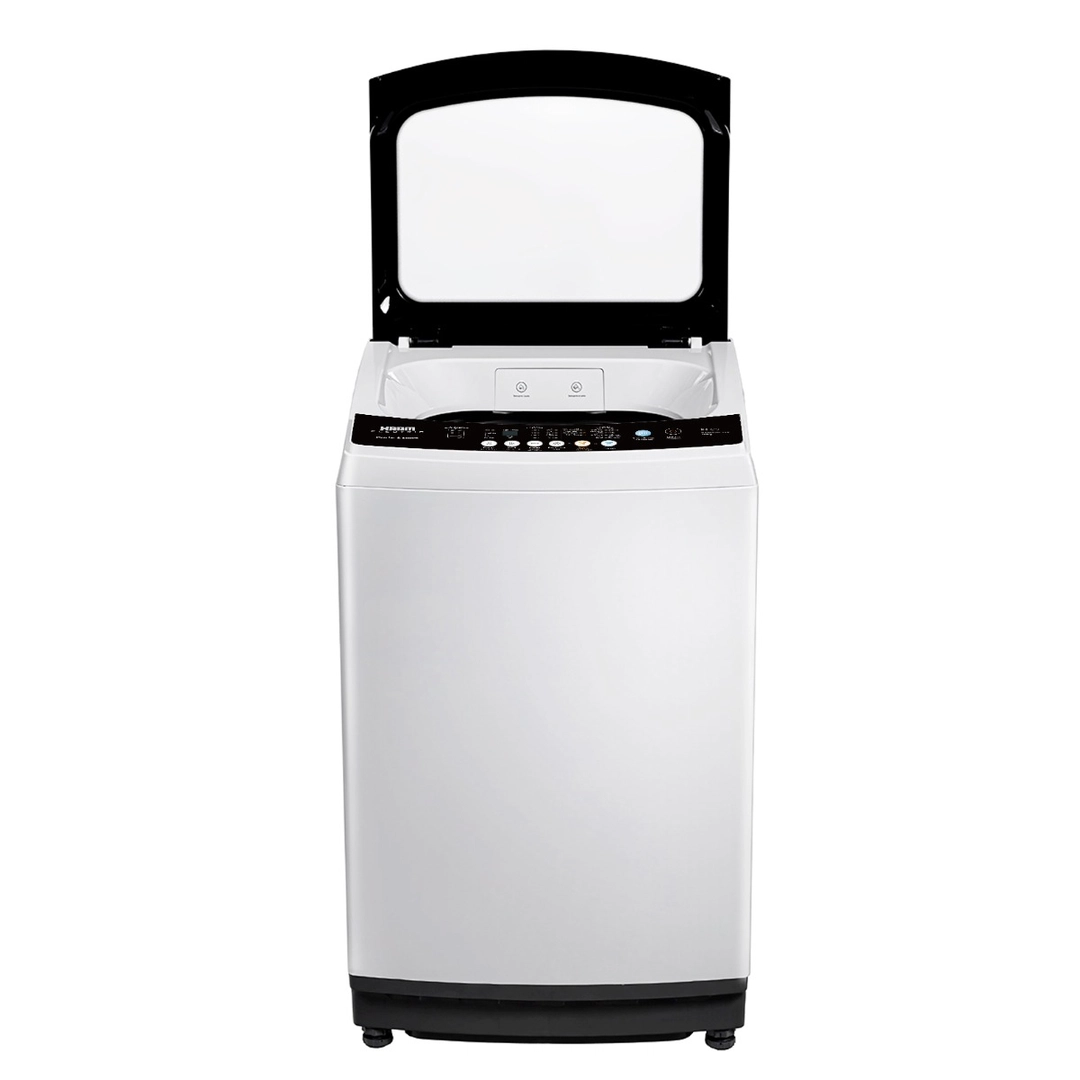 Haam Top Load Washing Machine 19kg White, HWM19W-24N Inverter