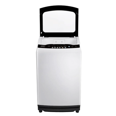 Haam Top Load Washing Machine 19kg White, HWM19W-24N Inverter
