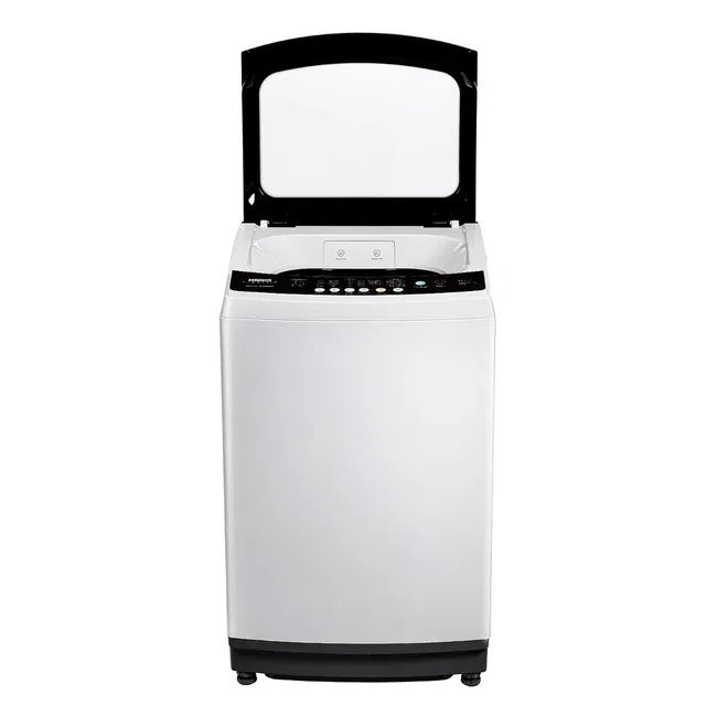 غسالة هام تعبئة علوية 19 كيلو أبيض HWM19W-24N inverter