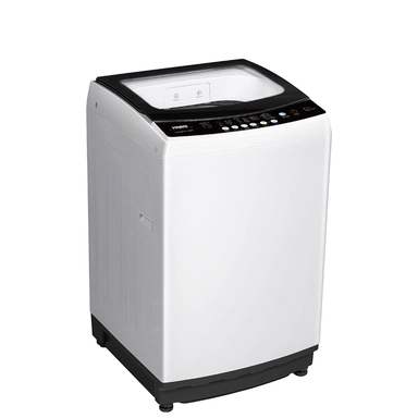 Haam Top Load Washing Machine 19kg White, HWM19W-24N Inverter