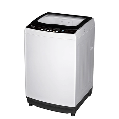 Haam Top Load Washing Machine 19kg White, HWM19W-24N Inverter