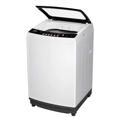 Haam Top Load Washing Machine 19kg White, HWM19W-24N Inverter