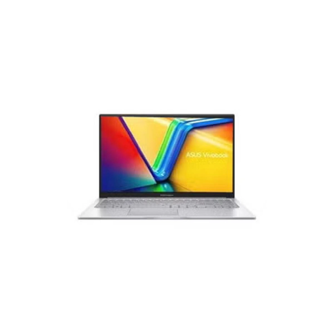 Asus VivoBook Core i3-1215U 4GB 256GB SSD 15.6 inch Silver