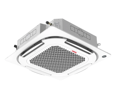 Haam 24000 BTU Cassette Air Conditioner, Wi-Fi, Inverter, Hot / Cold, HM24HCASX26INV