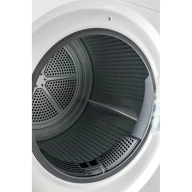 أريستون مجففة ملابس ذات تعبئة أمامية سعة 8 كغ 15 برنامج  أبيض NTCM108BSK60HZ