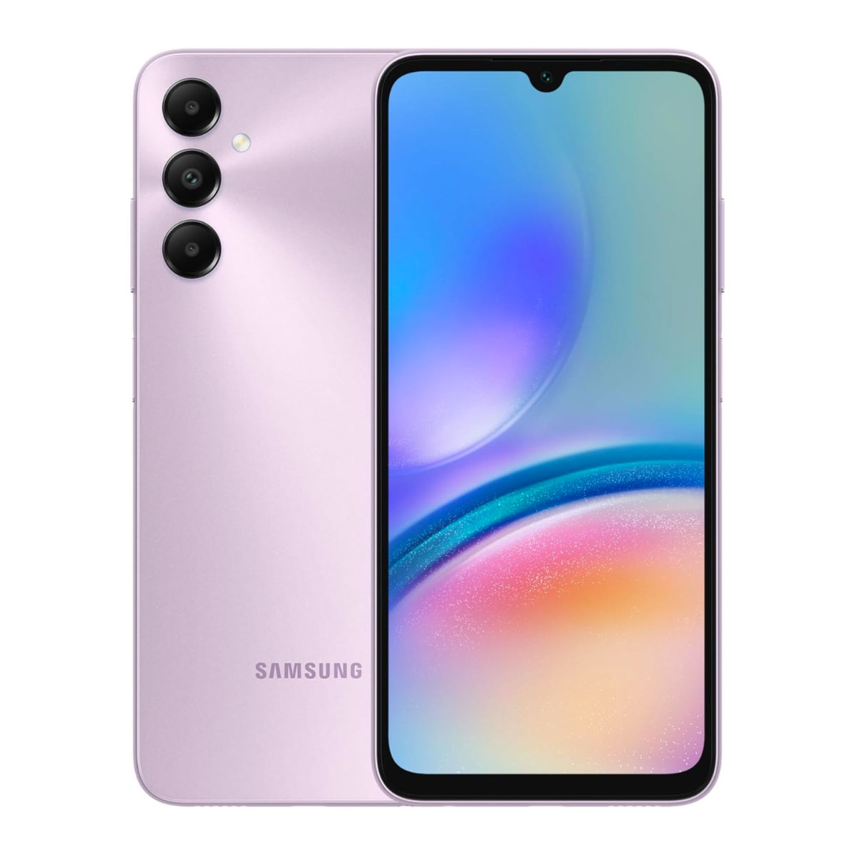 Samsung Galaxy A05s LTE 4GB 64GB Light Violet