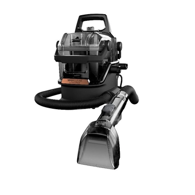 Bissell Handheld Vacuum Cleaner, 750W, Black, 3700E