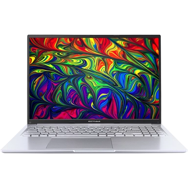 Asus Vivobook X1605ZA Corei3 1215U 8GB 256GB SSD 15.6"Silver