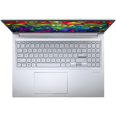 Asus Vivobook X1605ZA Corei3 1215U 8GB 256GB SSD 15.6"Silver