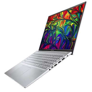 Asus Vivobook X1605ZA Corei3 1215U 8GB 256GB SSD 15.6"Silver