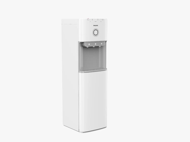 Philips Stand Cooler 3 Taps, Hot/Cold, 2.0L, White, ADD4962WH/56
