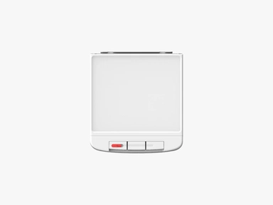 Philips Stand Cooler 3 Taps, Hot/Cold, 2.0L, White, ADD4962WH/56