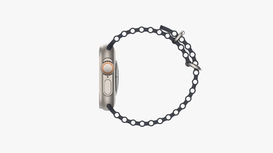 Riversong Smart watch Motive 5T SW506 Titanium + black