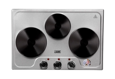 Xper Triple Electric Hot Plate XPHP-802-20